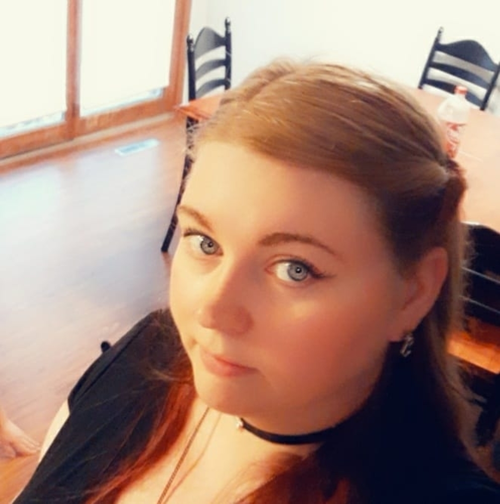 Meet your Posher, Miranda